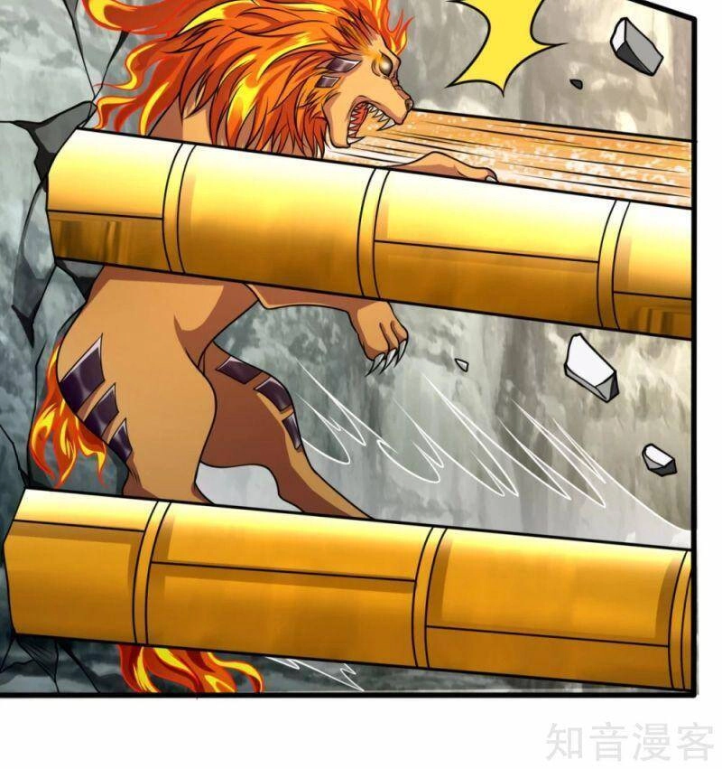 Đô Thị Chi Nghịch Thiên Tiên Tôn Chapter 194 - 14