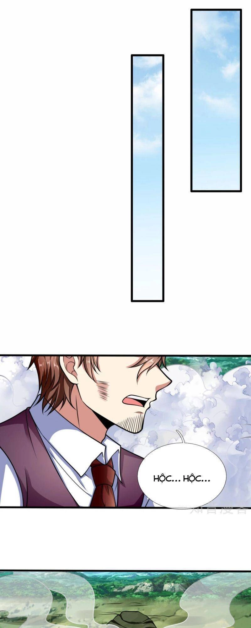 Đô Thị Chi Nghịch Thiên Tiên Tôn Chapter 194 - 15