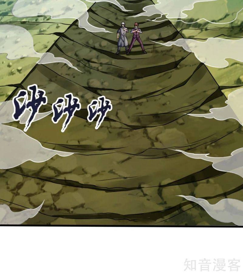 Đô Thị Chi Nghịch Thiên Tiên Tôn Chapter 194 - 16