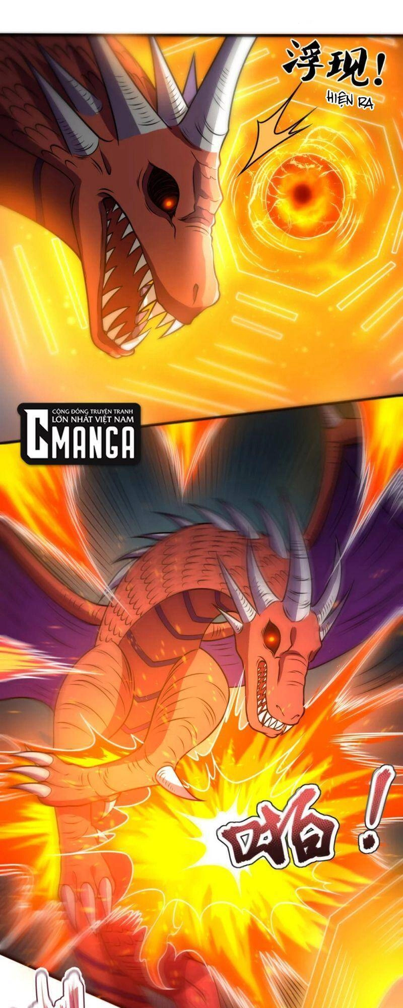 Đô Thị Chi Nghịch Thiên Tiên Tôn Chapter 194 - 24