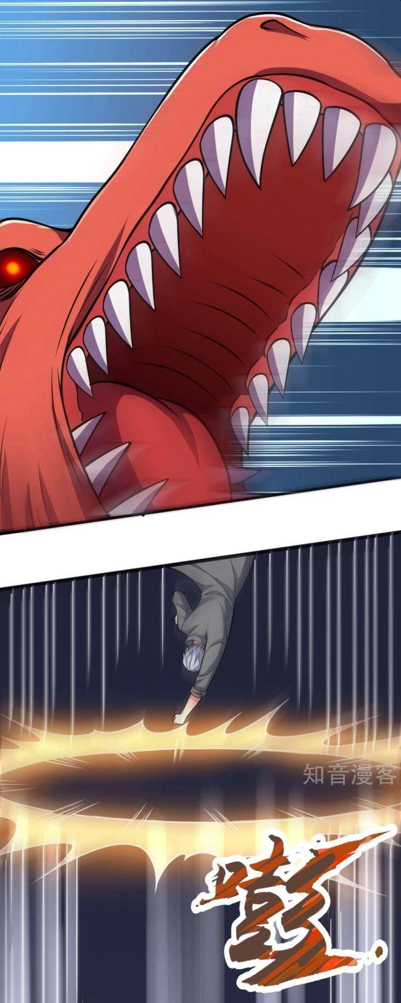 Đô Thị Chi Nghịch Thiên Tiên Tôn Chapter 194 - 28