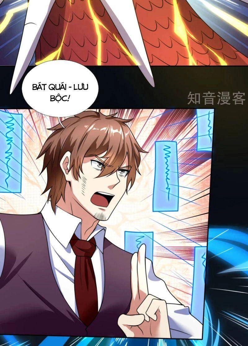 Đô Thị Chi Nghịch Thiên Tiên Tôn Chapter 195 - 4