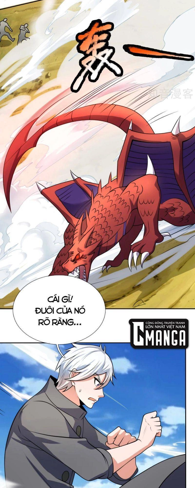 Đô Thị Chi Nghịch Thiên Tiên Tôn Chapter 195 - 9