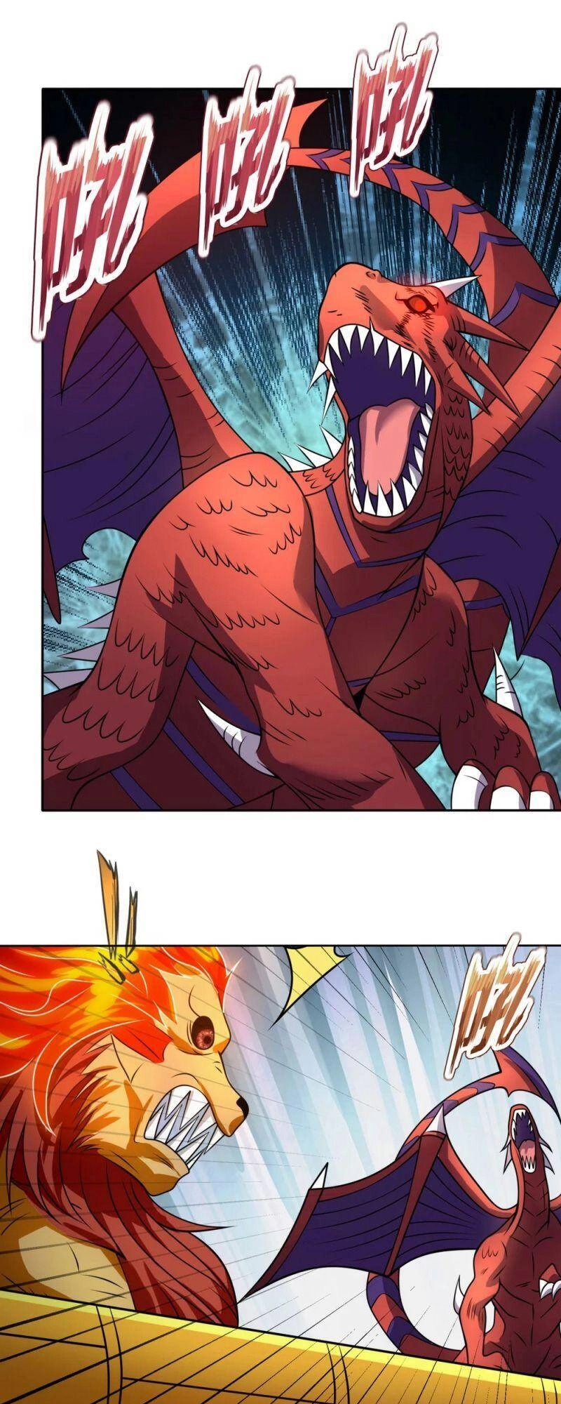 Đô Thị Chi Nghịch Thiên Tiên Tôn Chapter 195 - 11