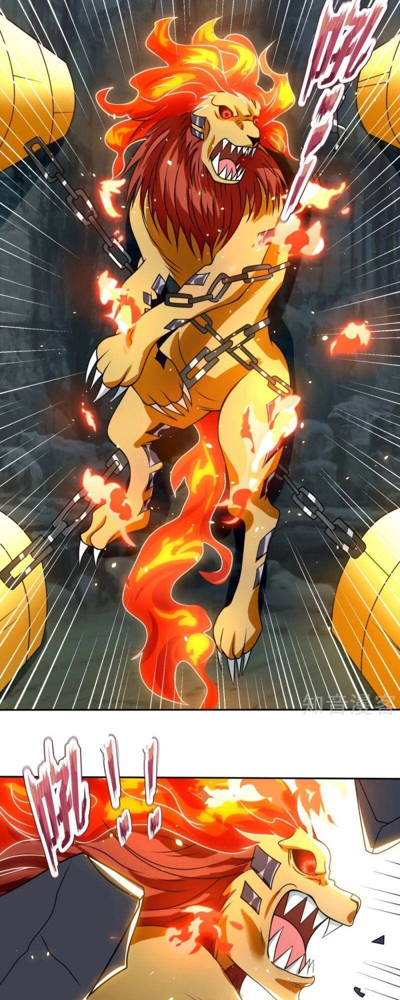 Đô Thị Chi Nghịch Thiên Tiên Tôn Chapter 195 - 13