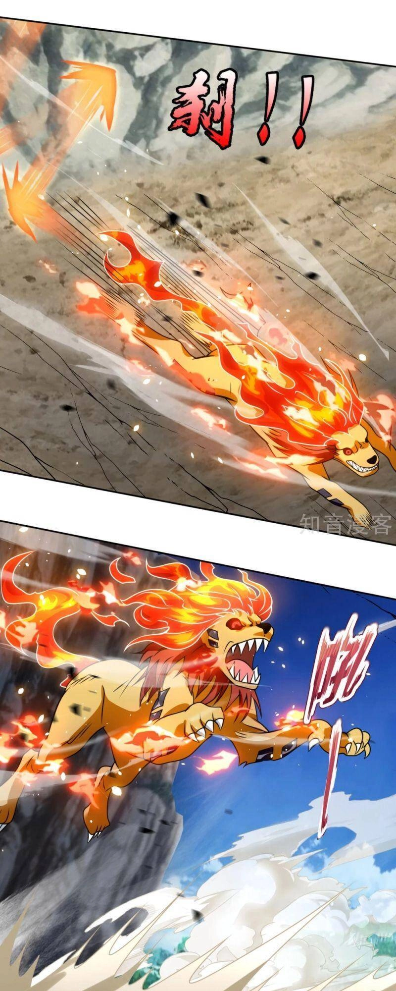 Đô Thị Chi Nghịch Thiên Tiên Tôn Chapter 195 - 15