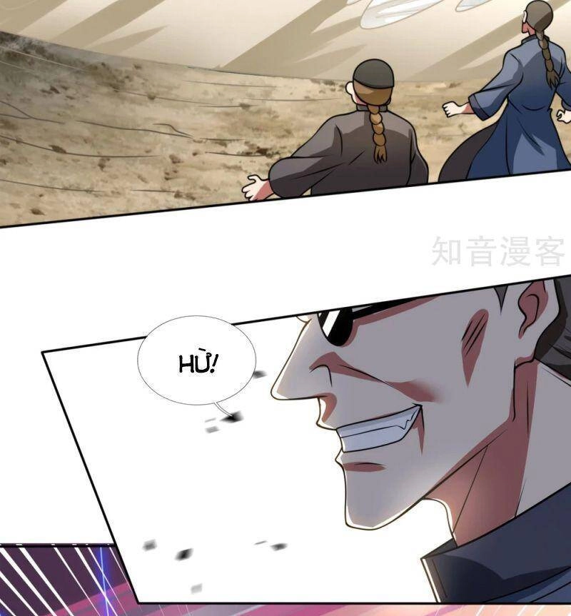 Đô Thị Chi Nghịch Thiên Tiên Tôn Chapter 195 - 16