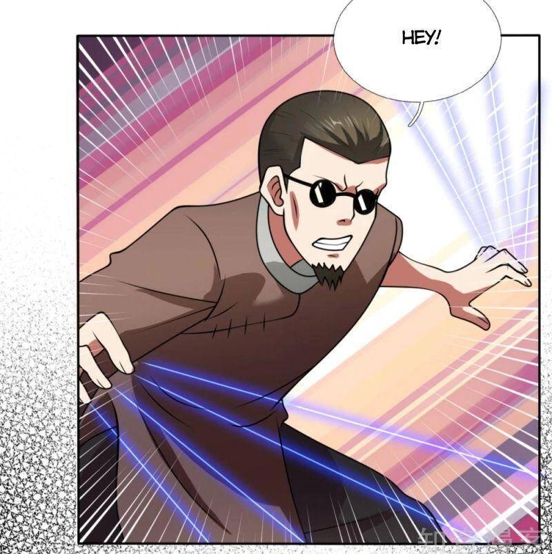 Đô Thị Chi Nghịch Thiên Tiên Tôn Chapter 195 - 18