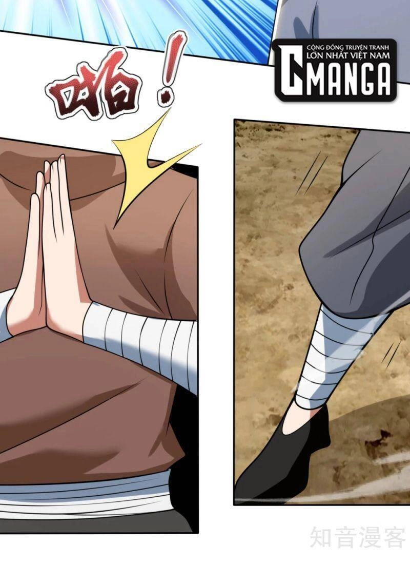 Đô Thị Chi Nghịch Thiên Tiên Tôn Chapter 195 - 20