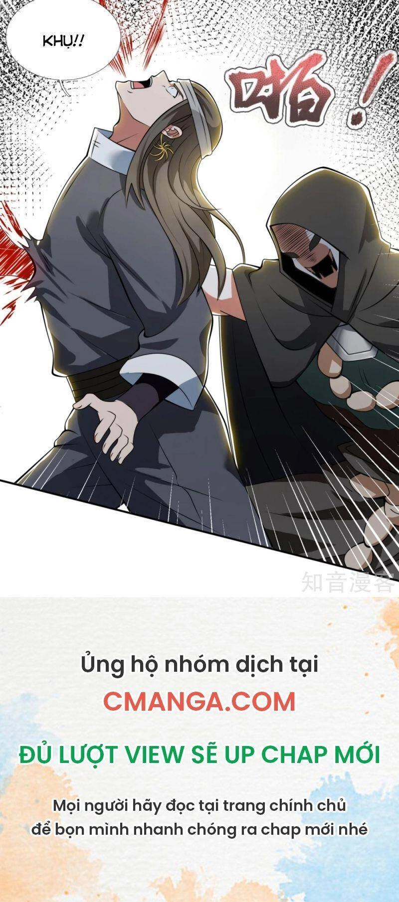 Đô Thị Chi Nghịch Thiên Tiên Tôn Chapter 195 - 26