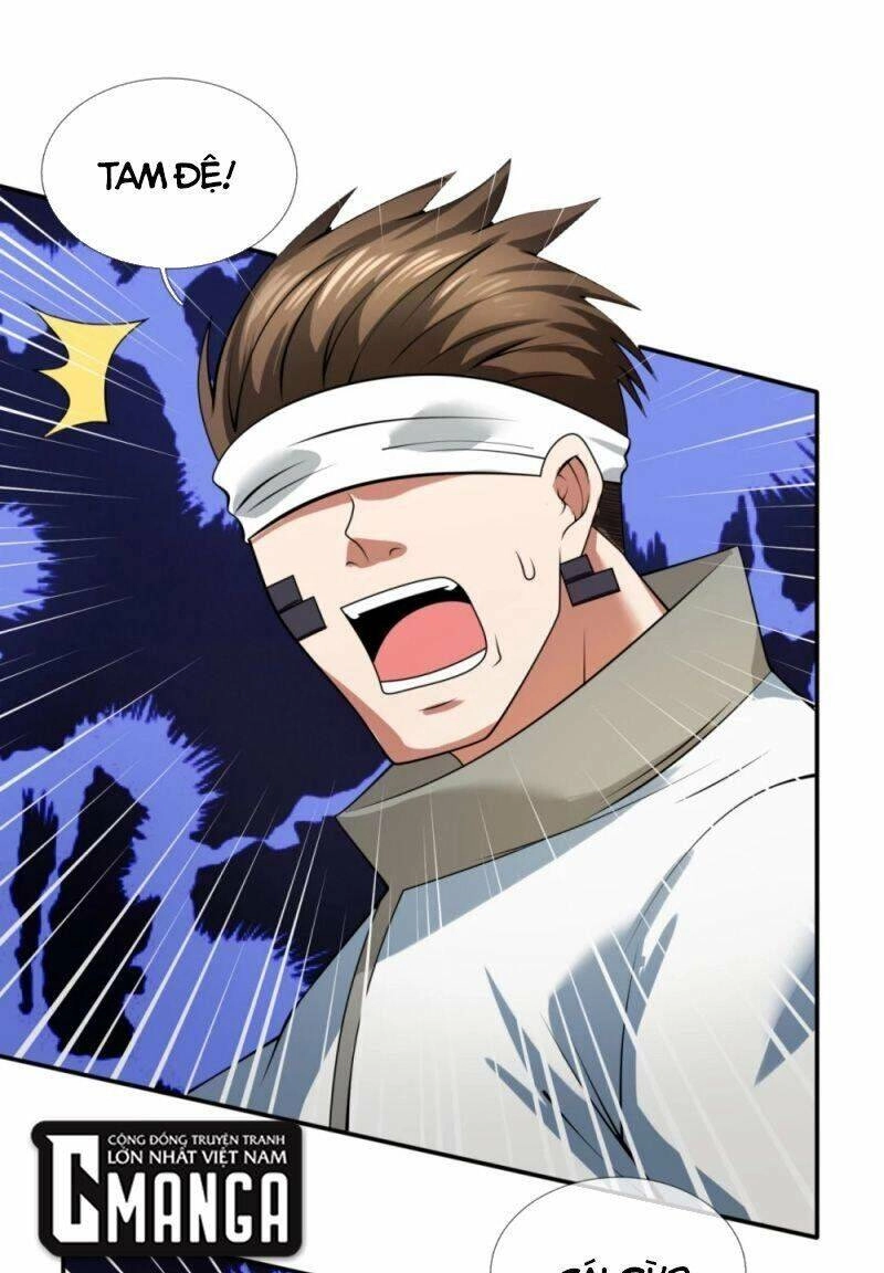 Đô Thị Chi Nghịch Thiên Tiên Tôn Chapter 196 - 1