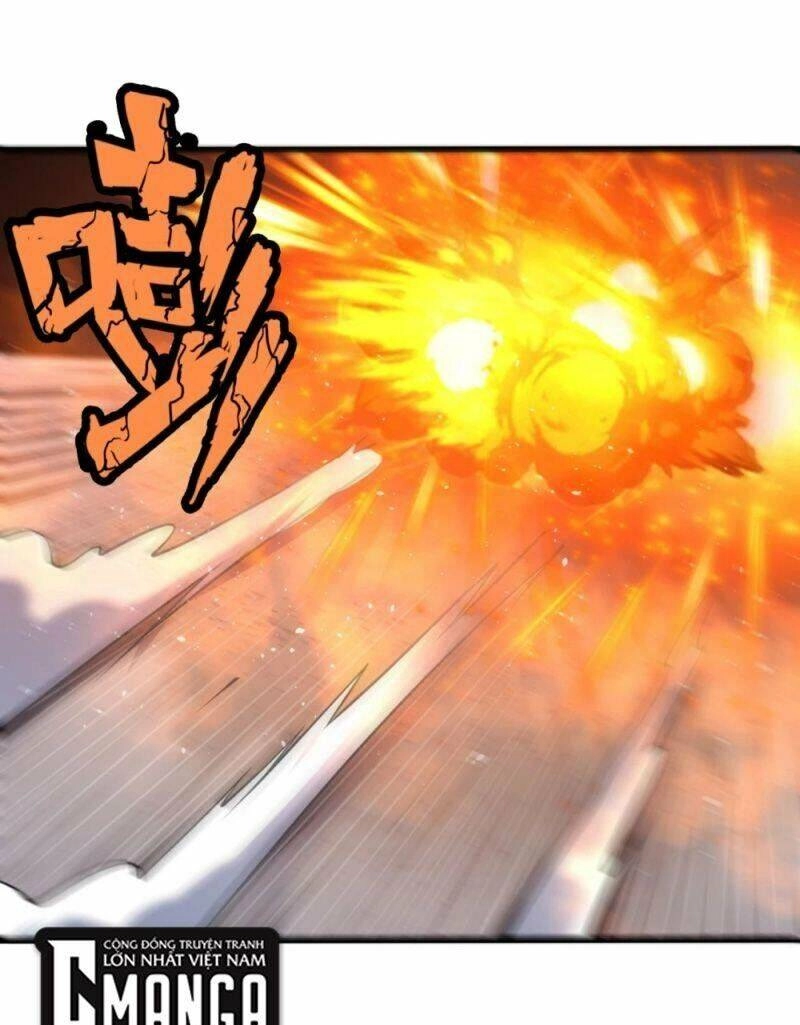 Đô Thị Chi Nghịch Thiên Tiên Tôn Chapter 196 - 8