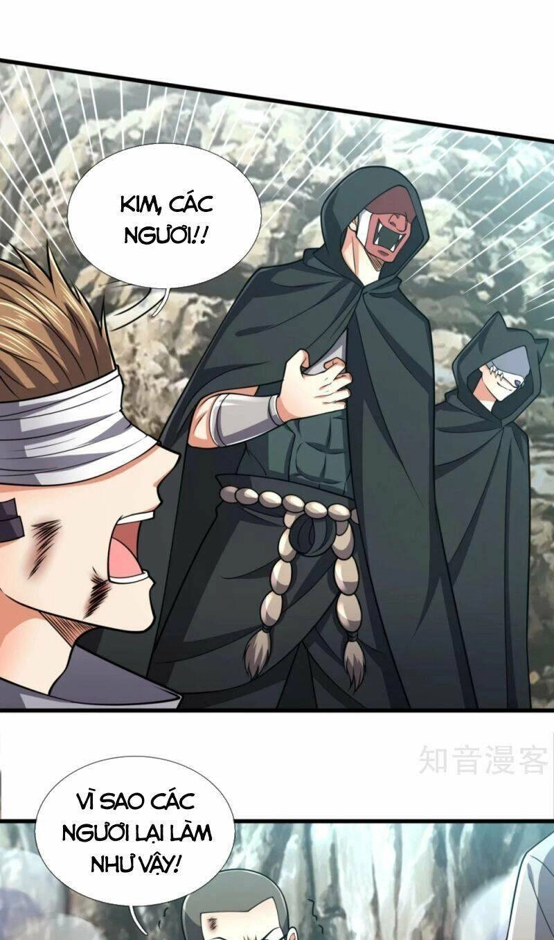 Đô Thị Chi Nghịch Thiên Tiên Tôn Chapter 196 - 12