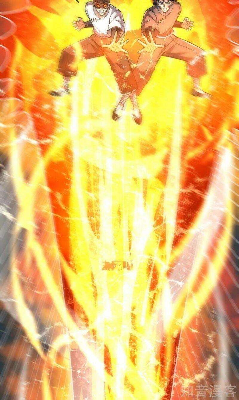 Đô Thị Chi Nghịch Thiên Tiên Tôn Chapter 196 - 19