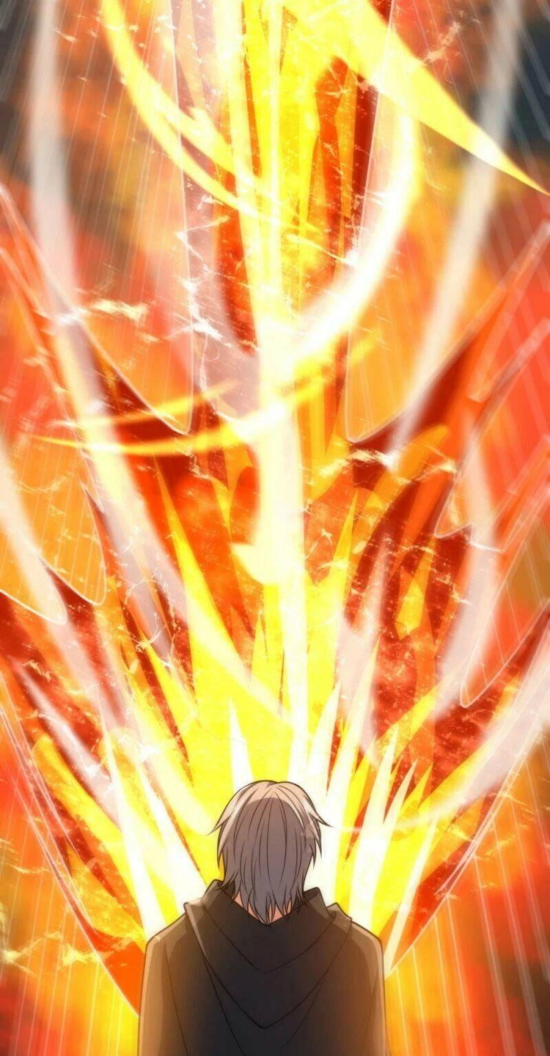 Đô Thị Chi Nghịch Thiên Tiên Tôn Chapter 196 - 20