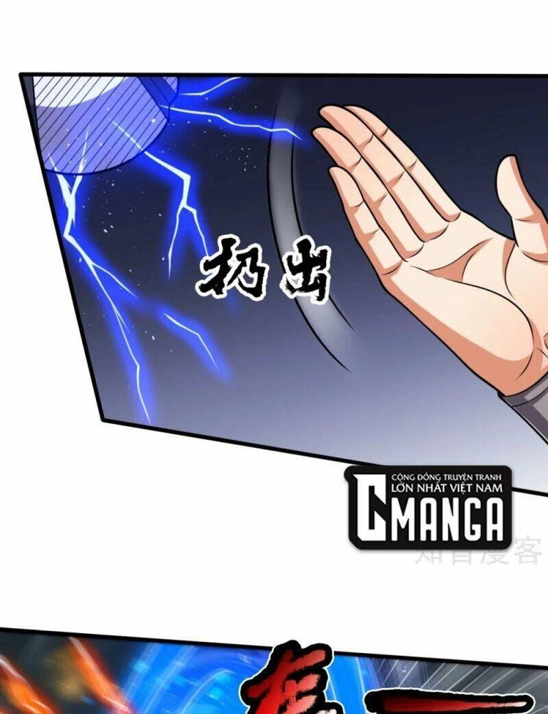 Đô Thị Chi Nghịch Thiên Tiên Tôn Chapter 196 - 22