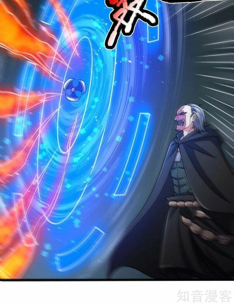 Đô Thị Chi Nghịch Thiên Tiên Tôn Chapter 196 - 23