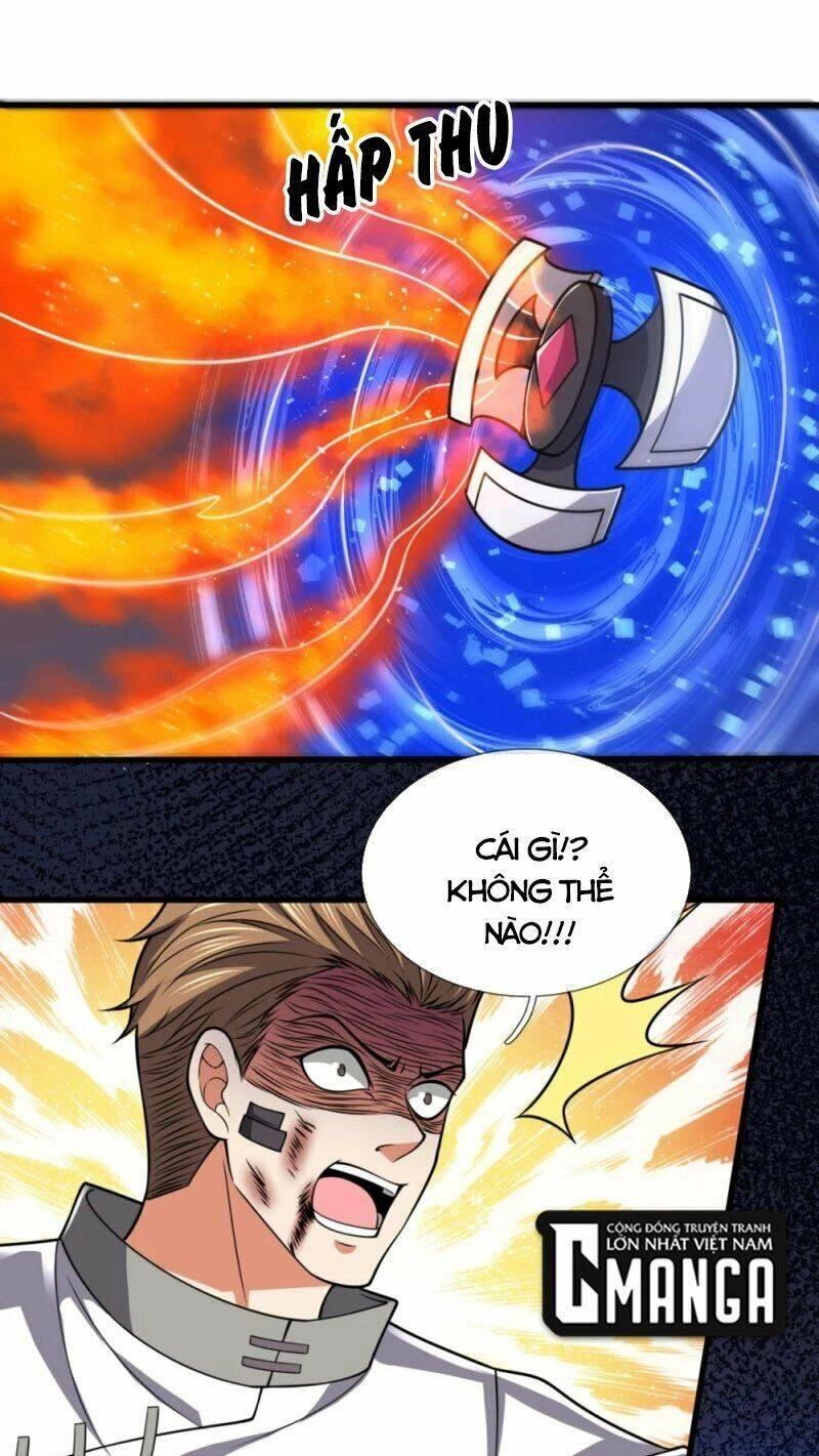 Đô Thị Chi Nghịch Thiên Tiên Tôn Chapter 196 - 24