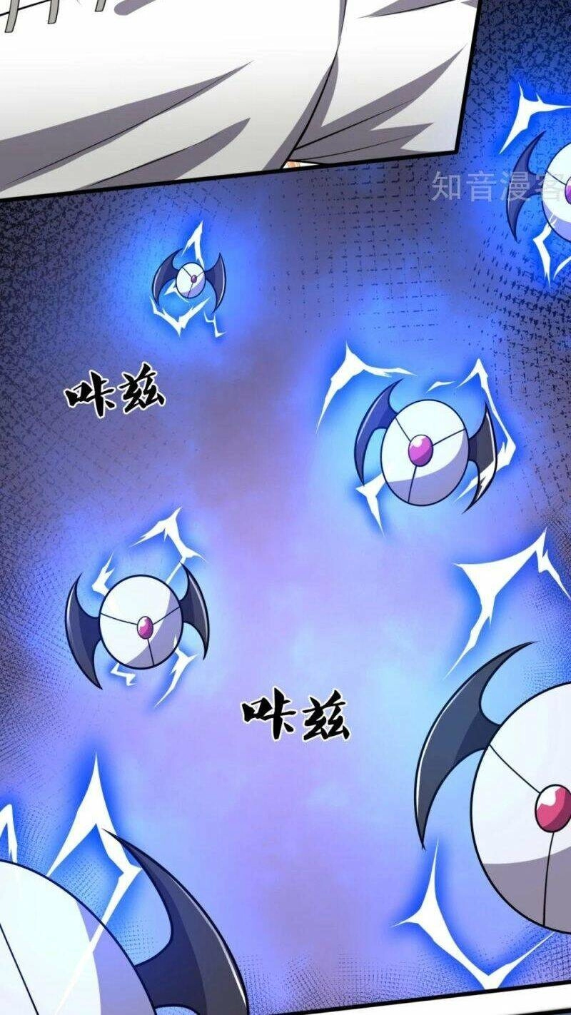 Đô Thị Chi Nghịch Thiên Tiên Tôn Chapter 196 - 25