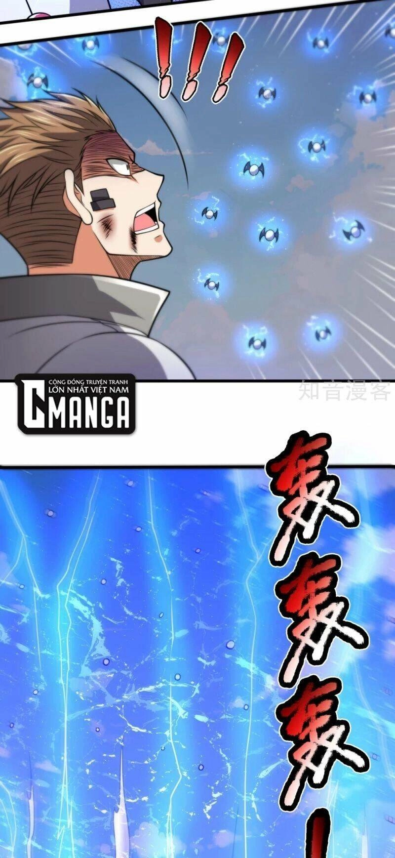 Đô Thị Chi Nghịch Thiên Tiên Tôn Chapter 196 - 26