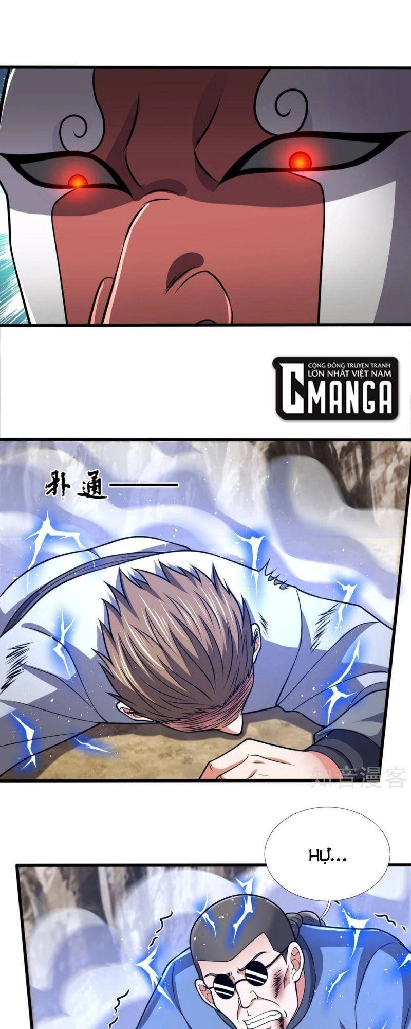 Đô Thị Chi Nghịch Thiên Tiên Tôn Chapter 197 - 1