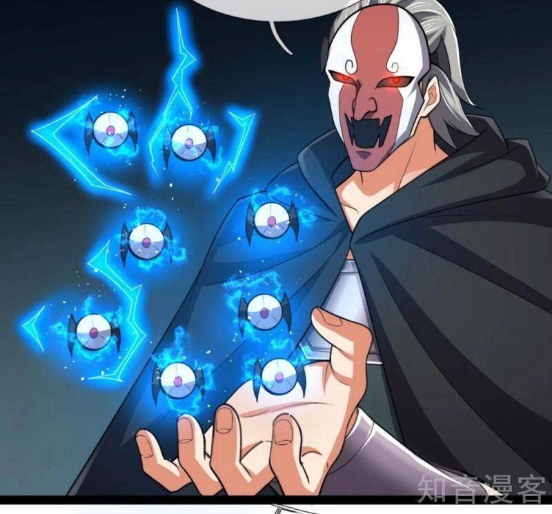 Đô Thị Chi Nghịch Thiên Tiên Tôn Chapter 197 - 6