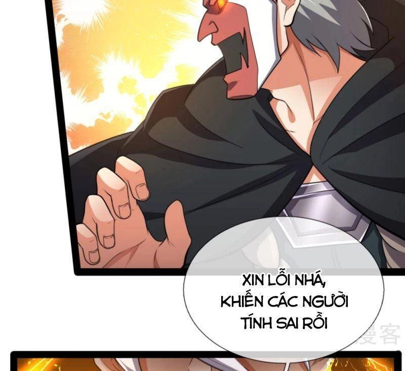 Đô Thị Chi Nghịch Thiên Tiên Tôn Chapter 197 - 12