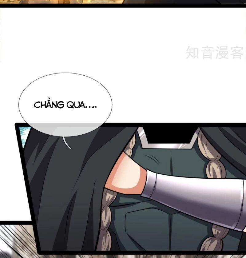 Đô Thị Chi Nghịch Thiên Tiên Tôn Chapter 197 - 16