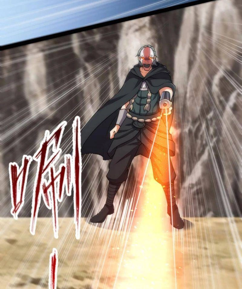 Đô Thị Chi Nghịch Thiên Tiên Tôn Chapter 197 - 18