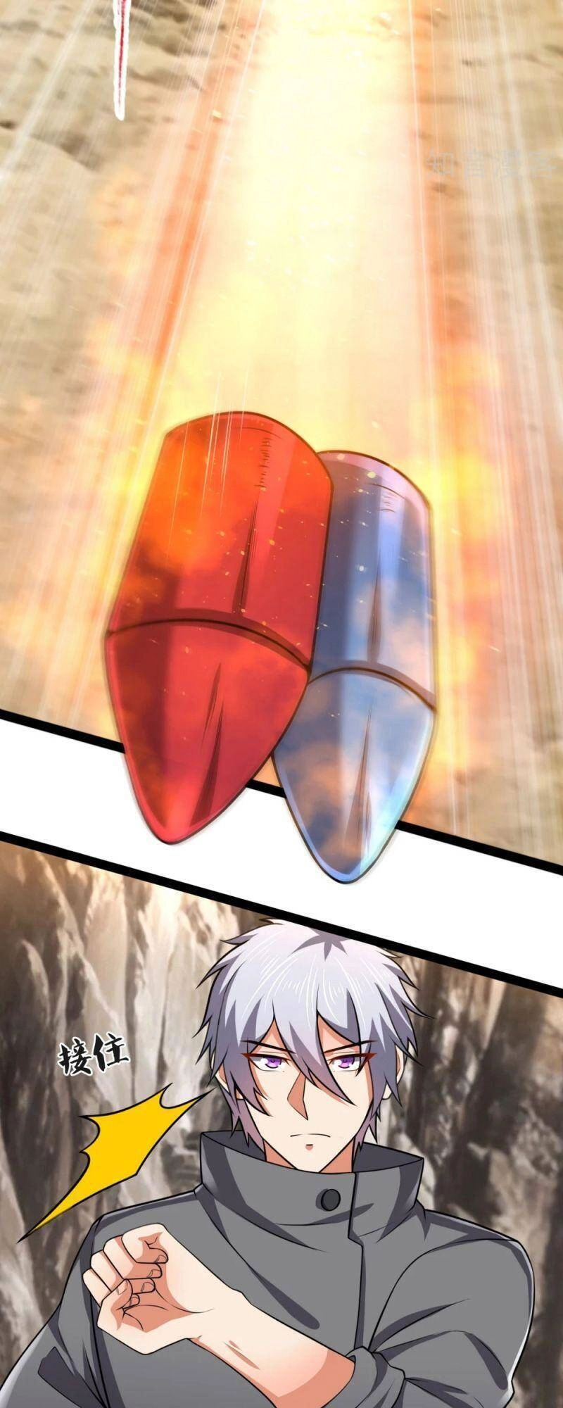 Đô Thị Chi Nghịch Thiên Tiên Tôn Chapter 197 - 19