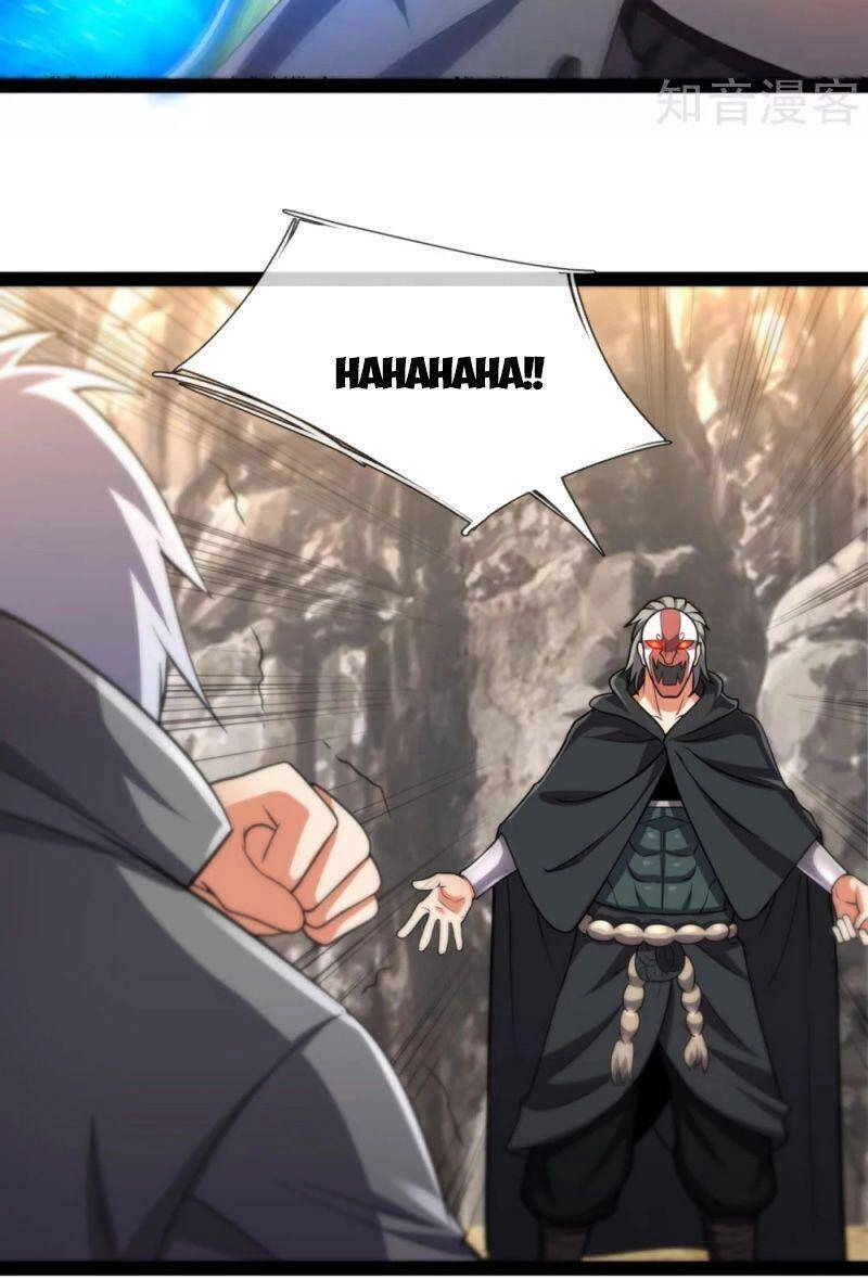 Đô Thị Chi Nghịch Thiên Tiên Tôn Chapter 197 - 24