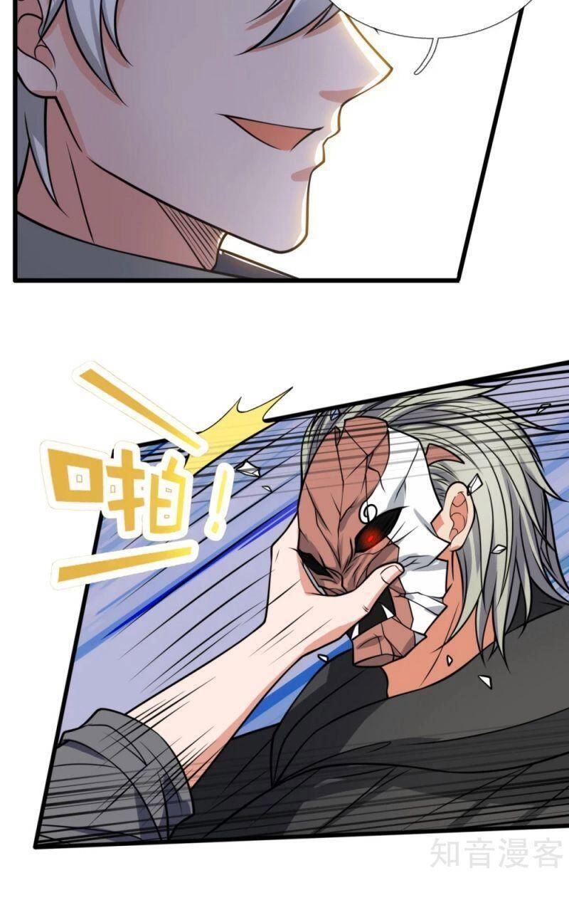 Đô Thị Chi Nghịch Thiên Tiên Tôn Chapter 197 - 26