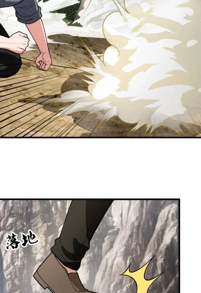 Đô Thị Chi Nghịch Thiên Tiên Tôn Chapter 198 - 11