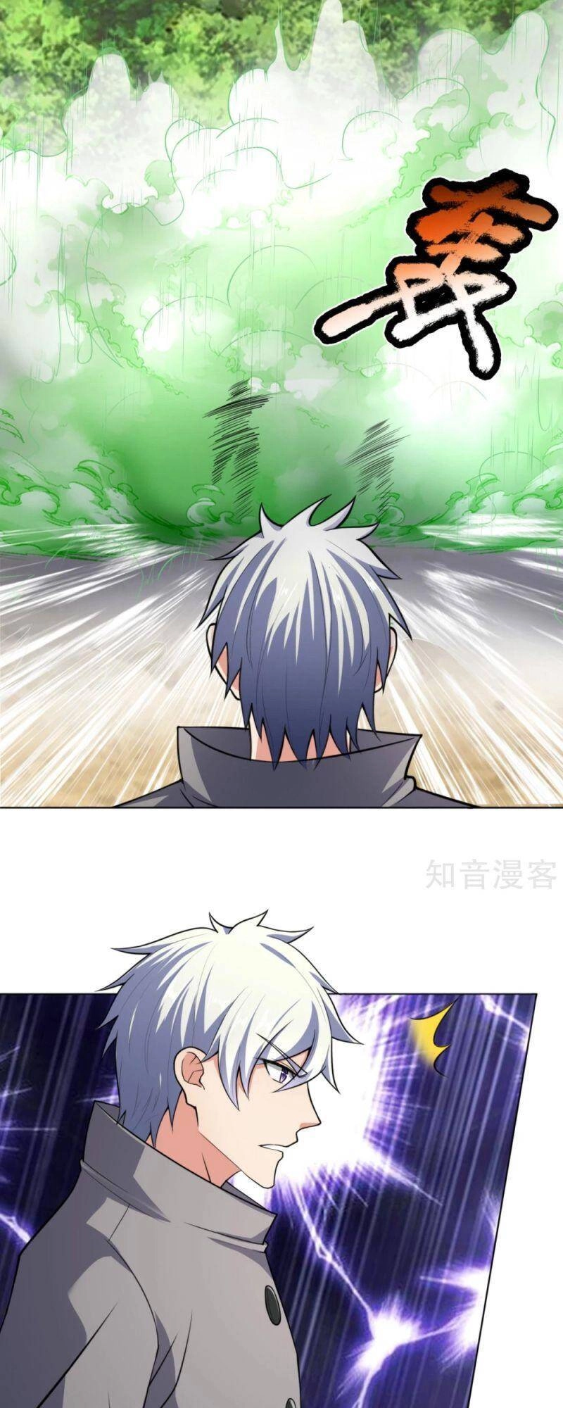 Đô Thị Chi Nghịch Thiên Tiên Tôn Chapter 198 - 16