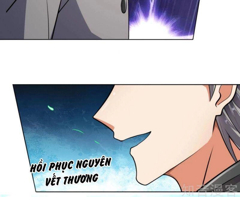 Đô Thị Chi Nghịch Thiên Tiên Tôn Chapter 198 - 17