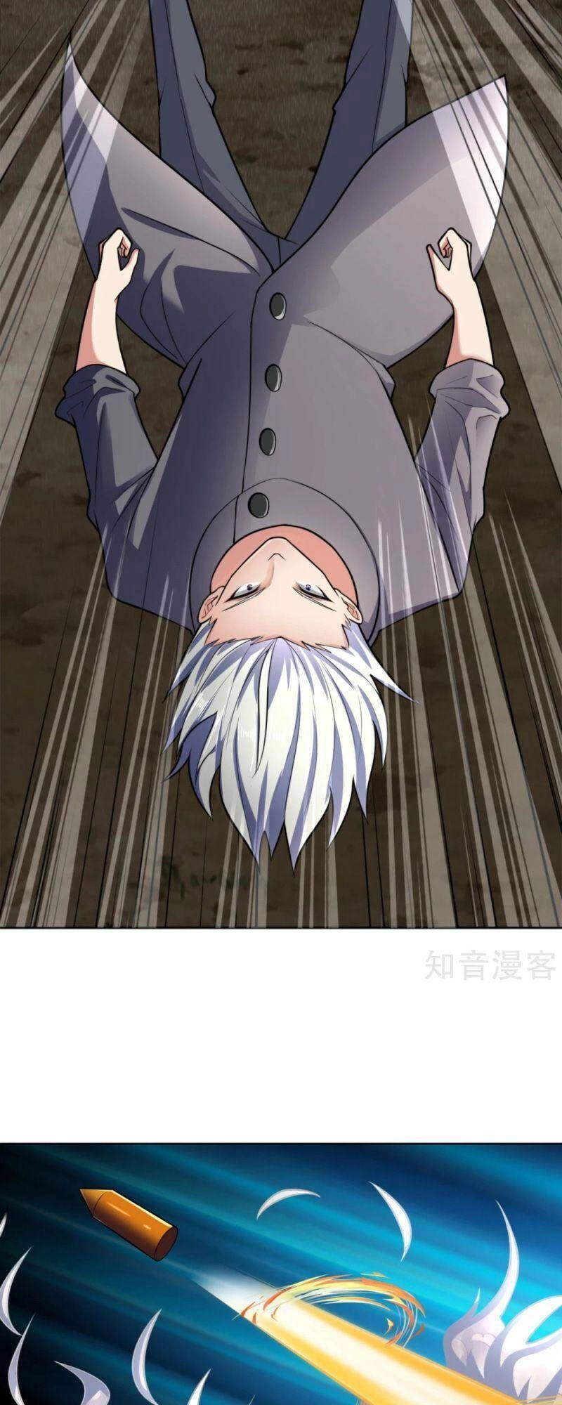 Đô Thị Chi Nghịch Thiên Tiên Tôn Chapter 198 - 24