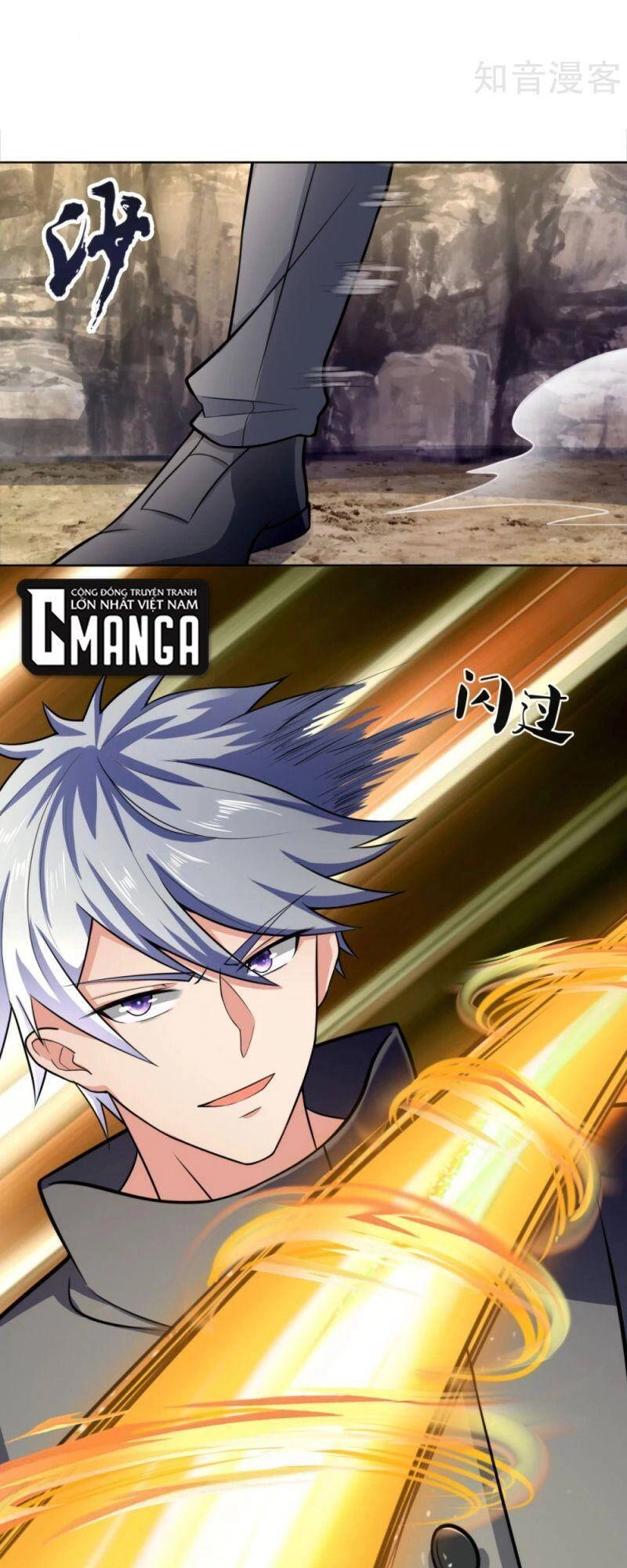 Đô Thị Chi Nghịch Thiên Tiên Tôn Chapter 198 - 26