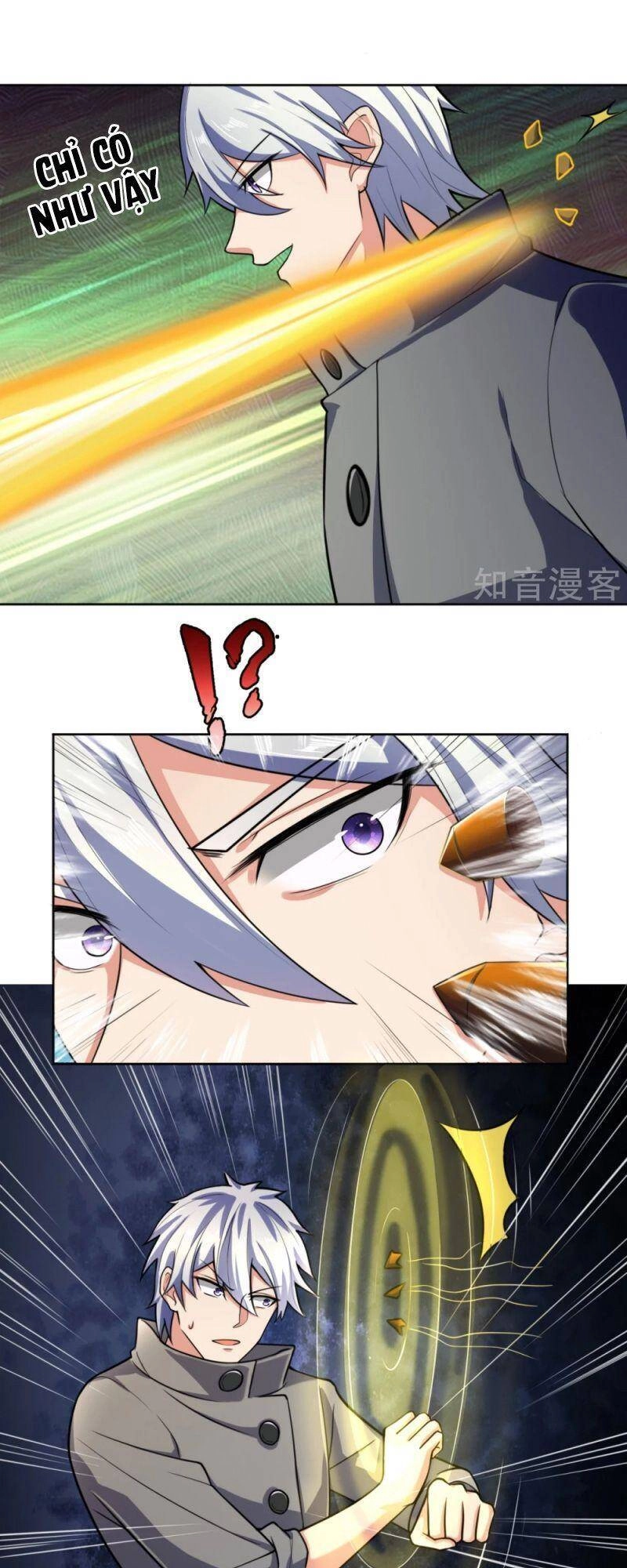 Đô Thị Chi Nghịch Thiên Tiên Tôn Chapter 198 - 28