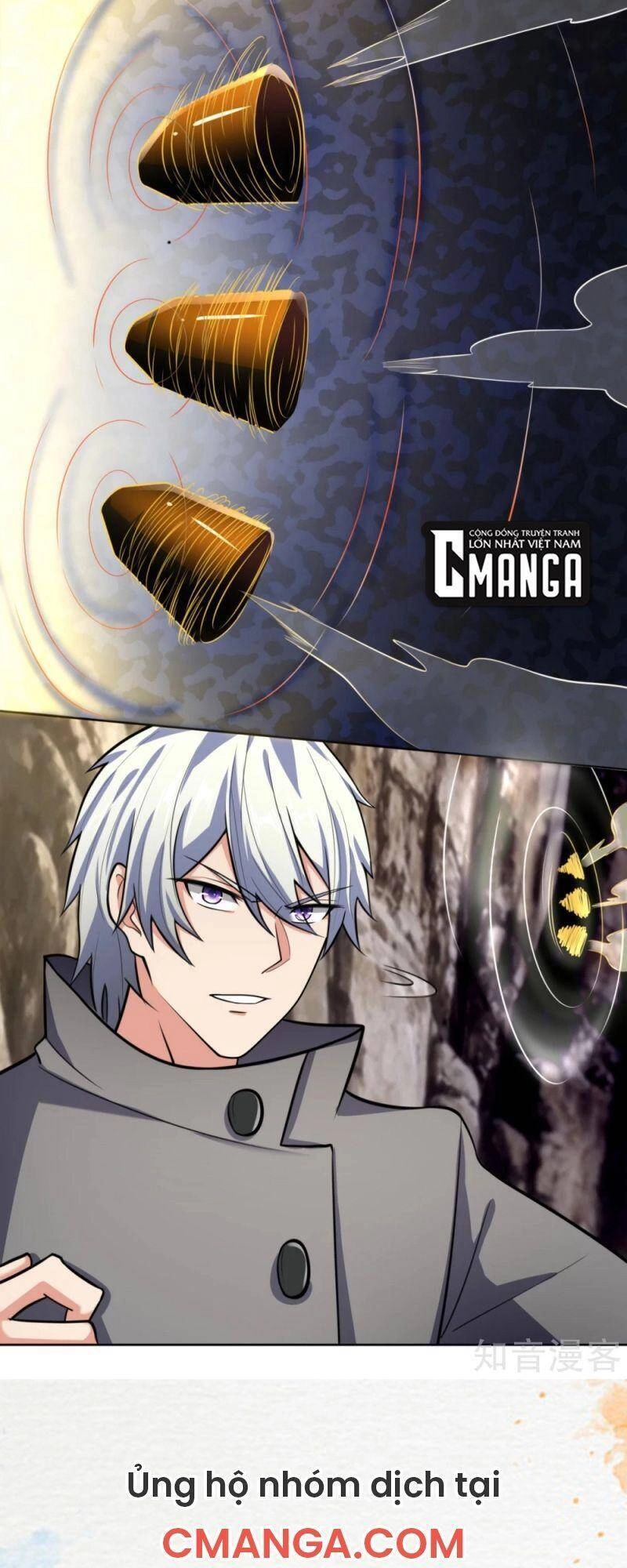 Đô Thị Chi Nghịch Thiên Tiên Tôn Chapter 198 - 30