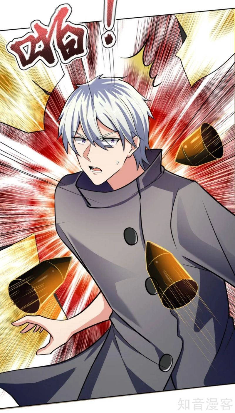 Đô Thị Chi Nghịch Thiên Tiên Tôn Chapter 199 - 2