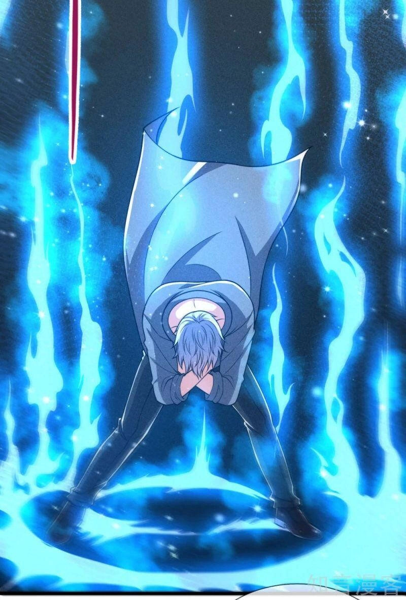 Đô Thị Chi Nghịch Thiên Tiên Tôn Chapter 199 - 8