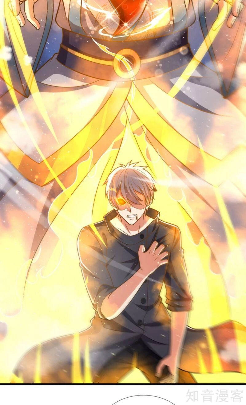 Đô Thị Chi Nghịch Thiên Tiên Tôn Chapter 199 - 12