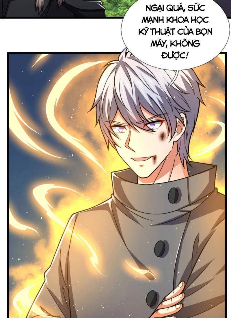 Đô Thị Chi Nghịch Thiên Tiên Tôn Chapter 199 - 18