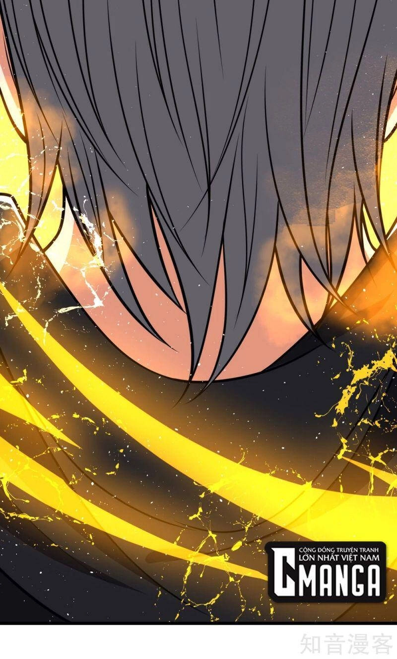 Đô Thị Chi Nghịch Thiên Tiên Tôn Chapter 199 - 24