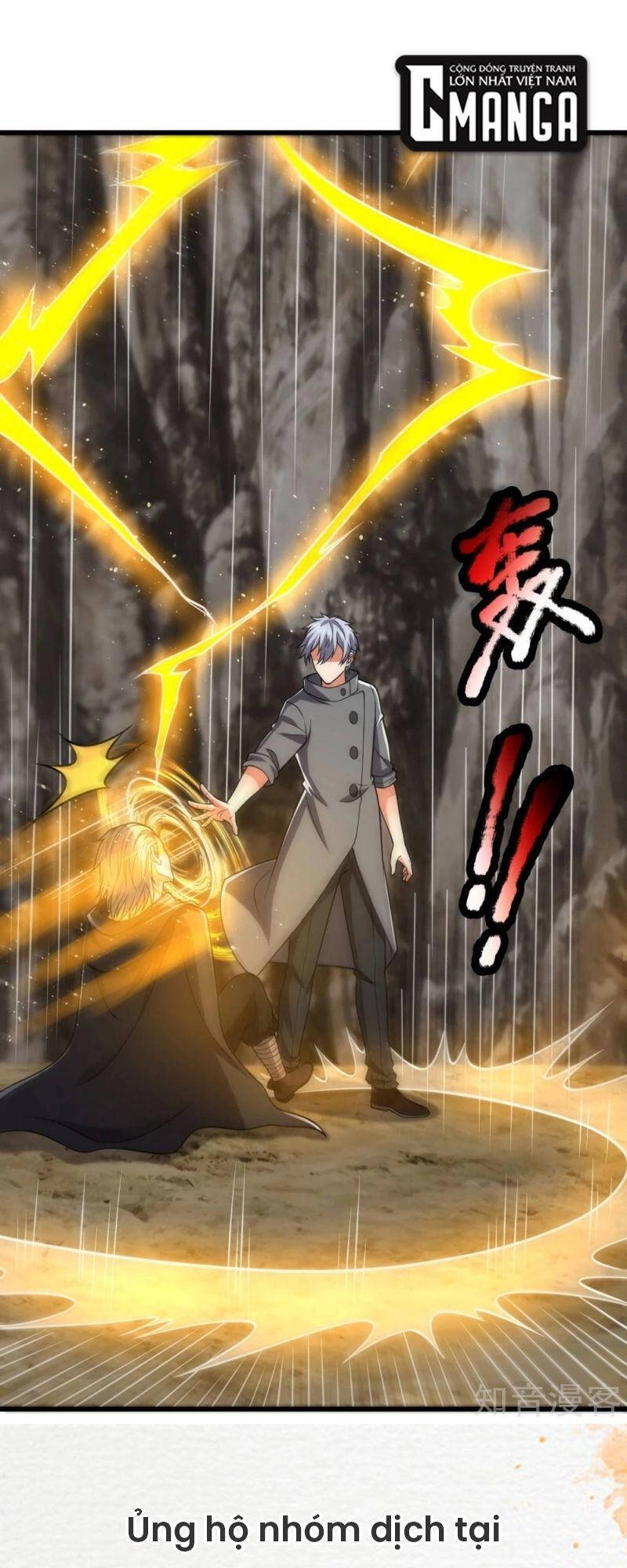 Đô Thị Chi Nghịch Thiên Tiên Tôn Chapter 199 - 25