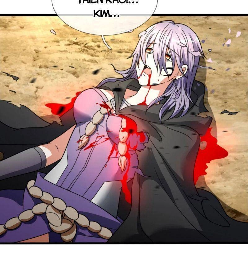 Đô Thị Chi Nghịch Thiên Tiên Tôn Chapter 200 - 13