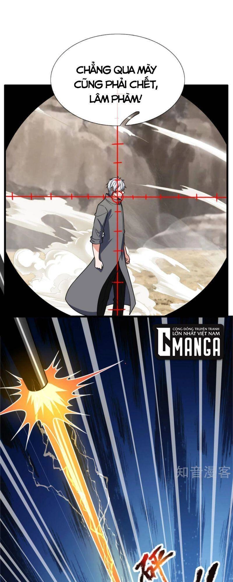 Đô Thị Chi Nghịch Thiên Tiên Tôn Chapter 200 - 18