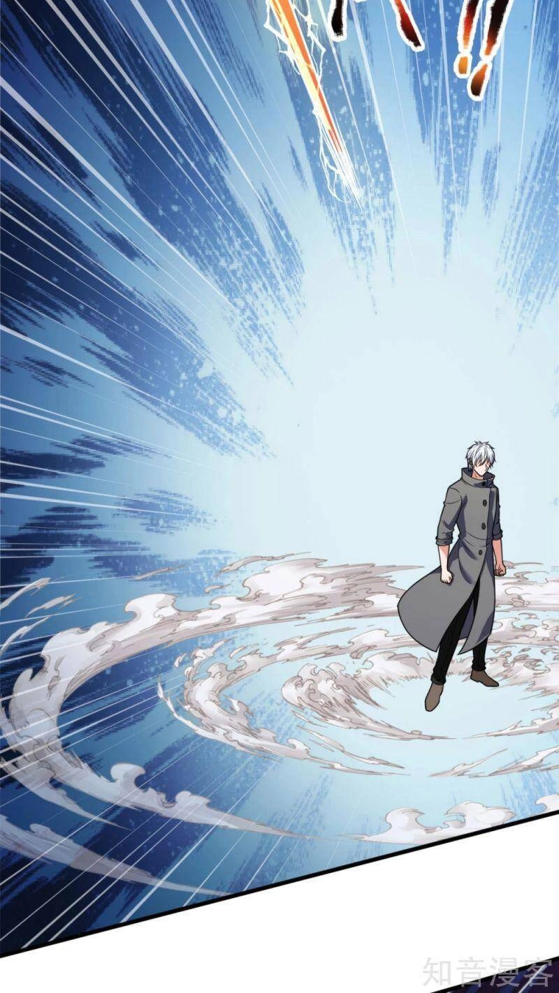 Đô Thị Chi Nghịch Thiên Tiên Tôn Chapter 200 - 19