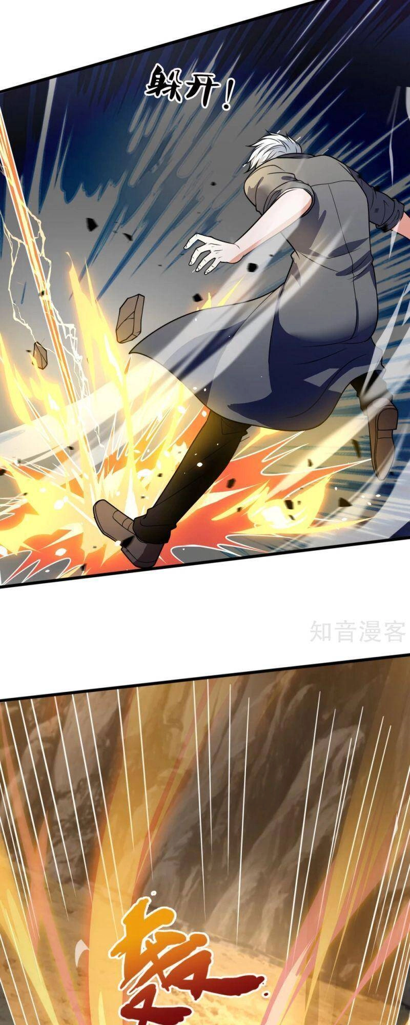 Đô Thị Chi Nghịch Thiên Tiên Tôn Chapter 200 - 20