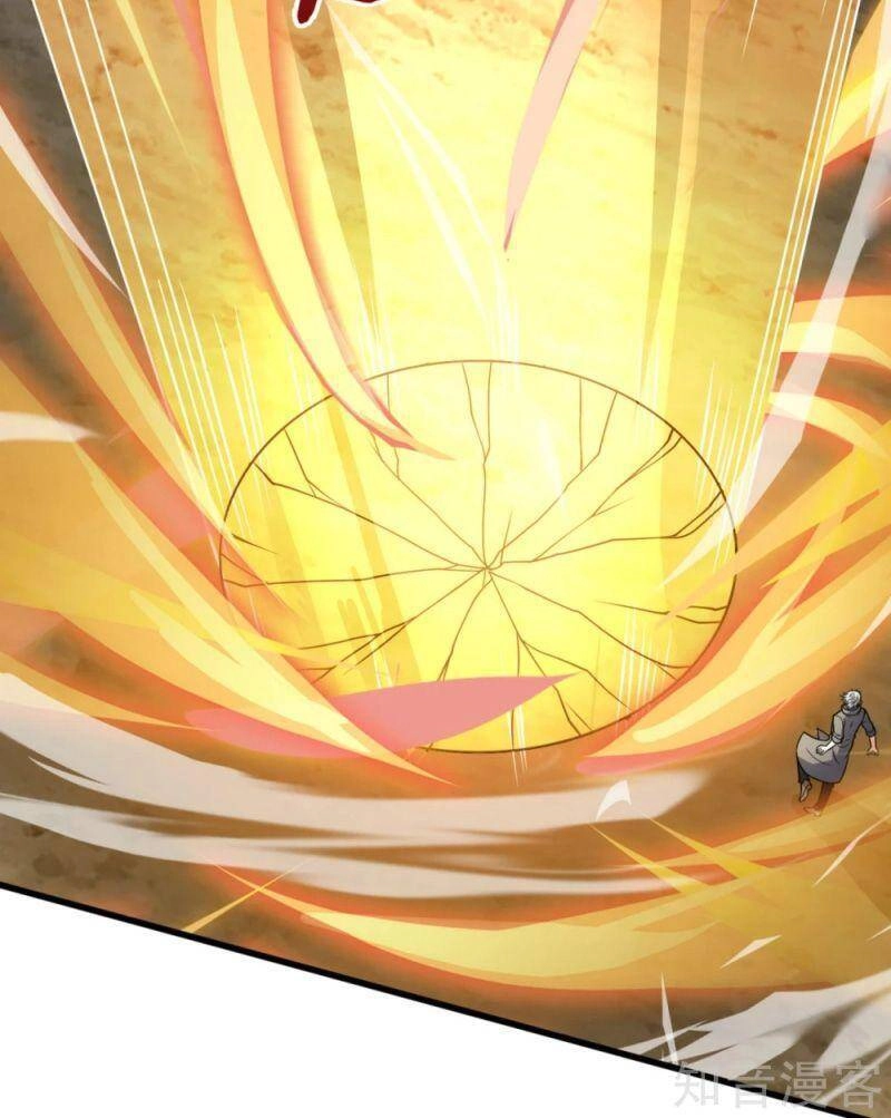 Đô Thị Chi Nghịch Thiên Tiên Tôn Chapter 200 - 21